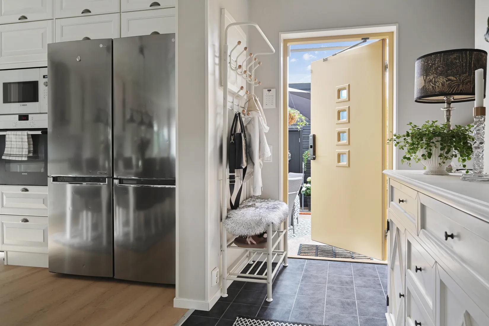 Bostadsrätt, Frisells gata 15E, Bollstanäs, Upplands Väsby