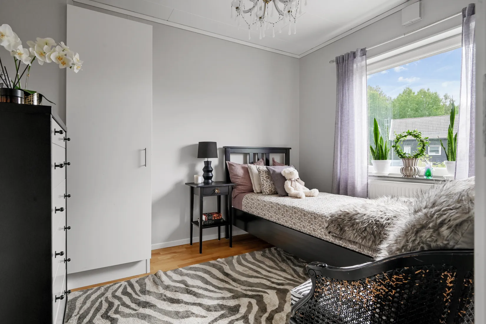 Bostadsrätt, Frisells gata 15E, Bollstanäs, Upplands Väsby