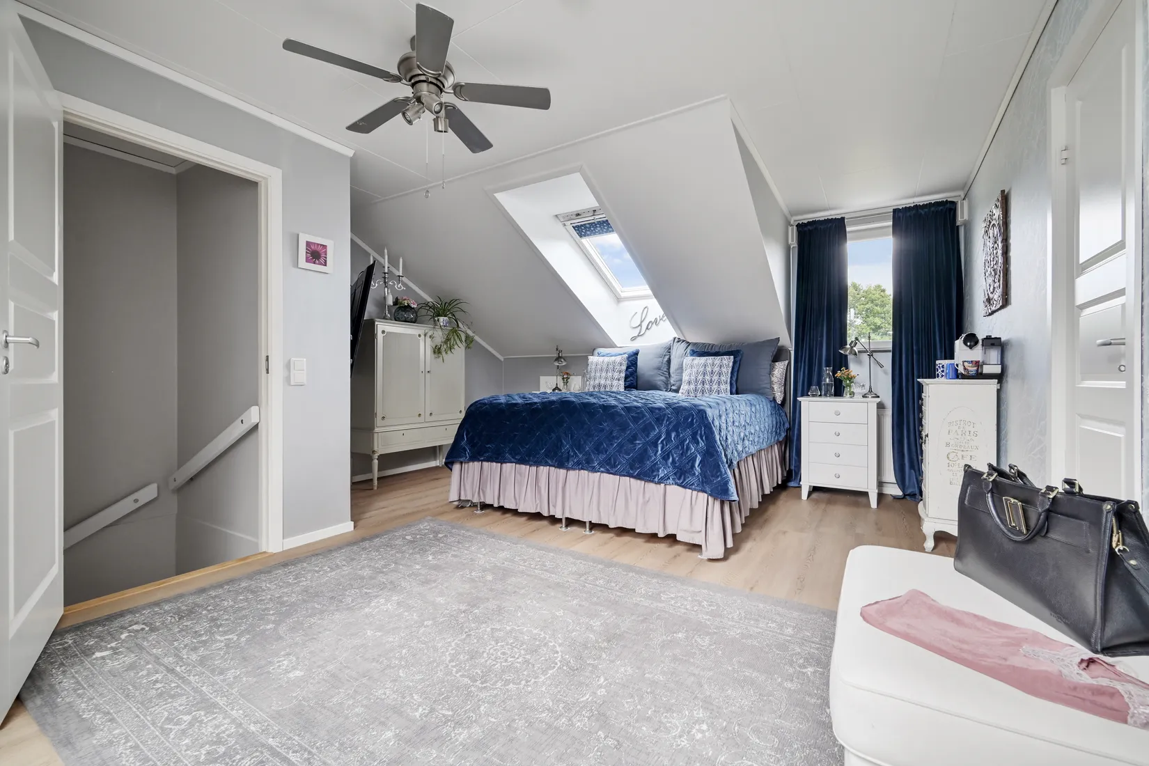 Bostadsrätt, Frisells gata 15E, Bollstanäs, Upplands Väsby