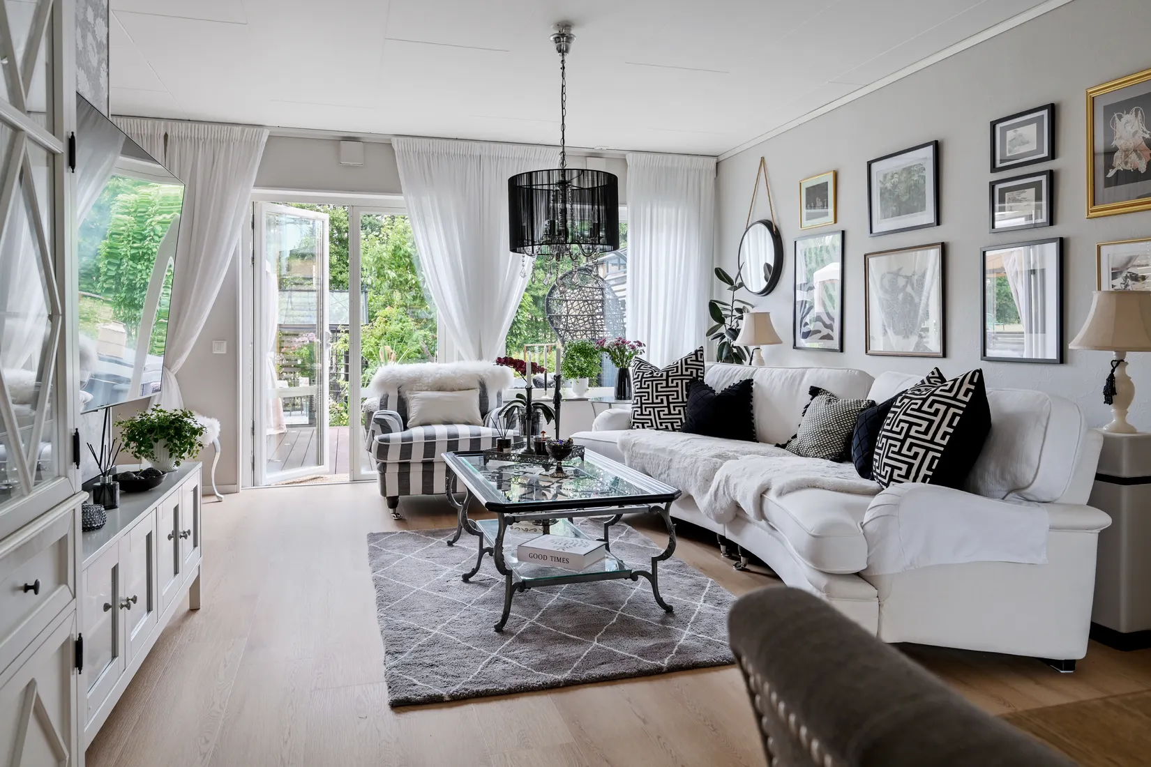 Bostadsrätt, Frisells gata 15E, Bollstanäs, Upplands Väsby