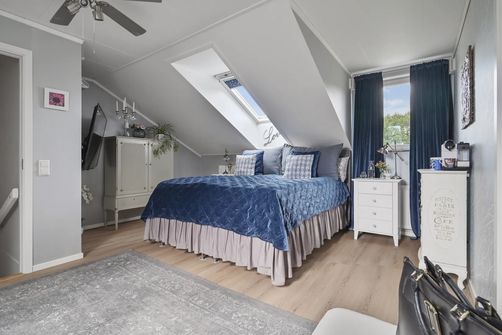 Bostadsrätt, Frisells gata 15E, Bollstanäs, Upplands Väsby