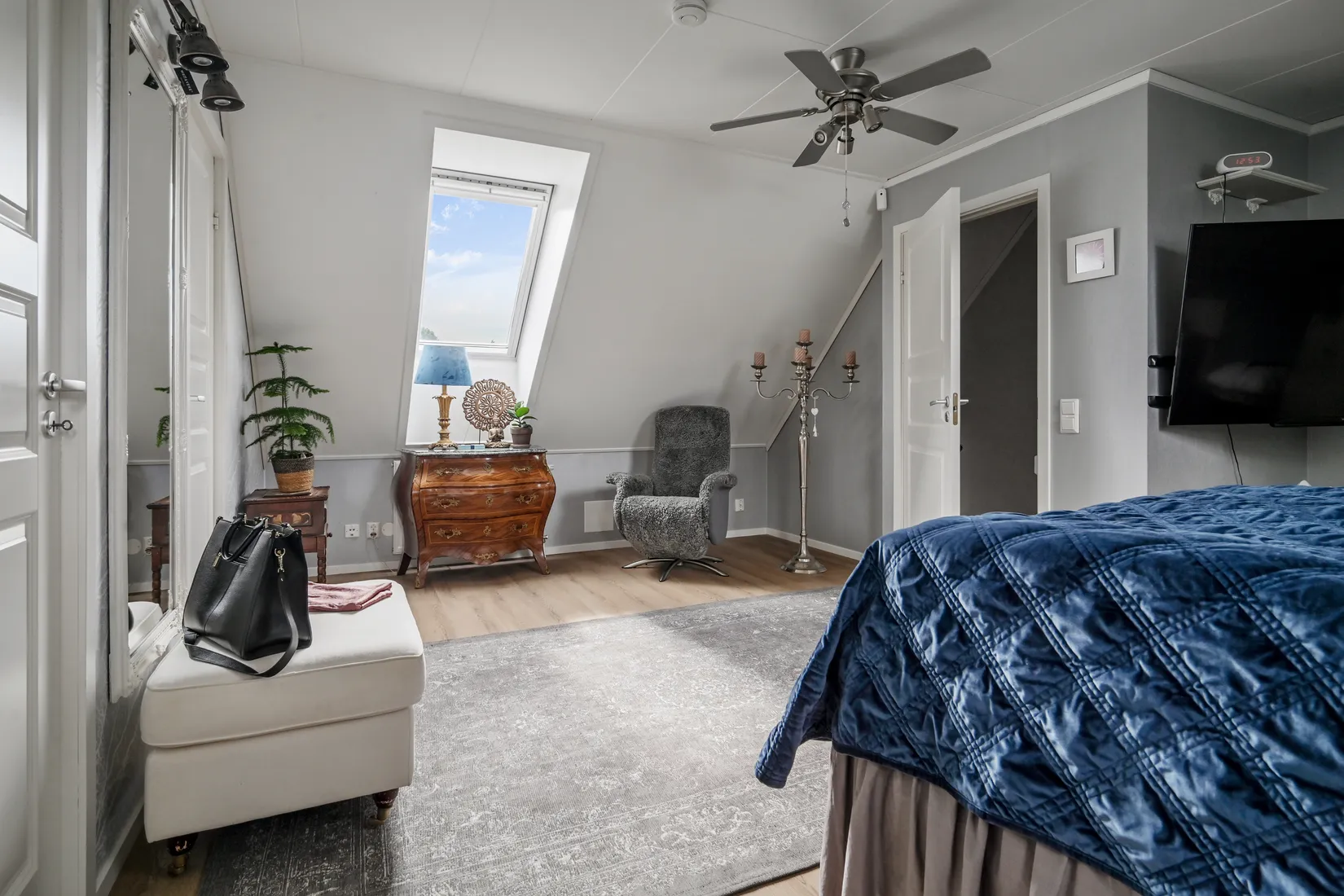 Bostadsrätt, Frisells gata 15E, Bollstanäs, Upplands Väsby