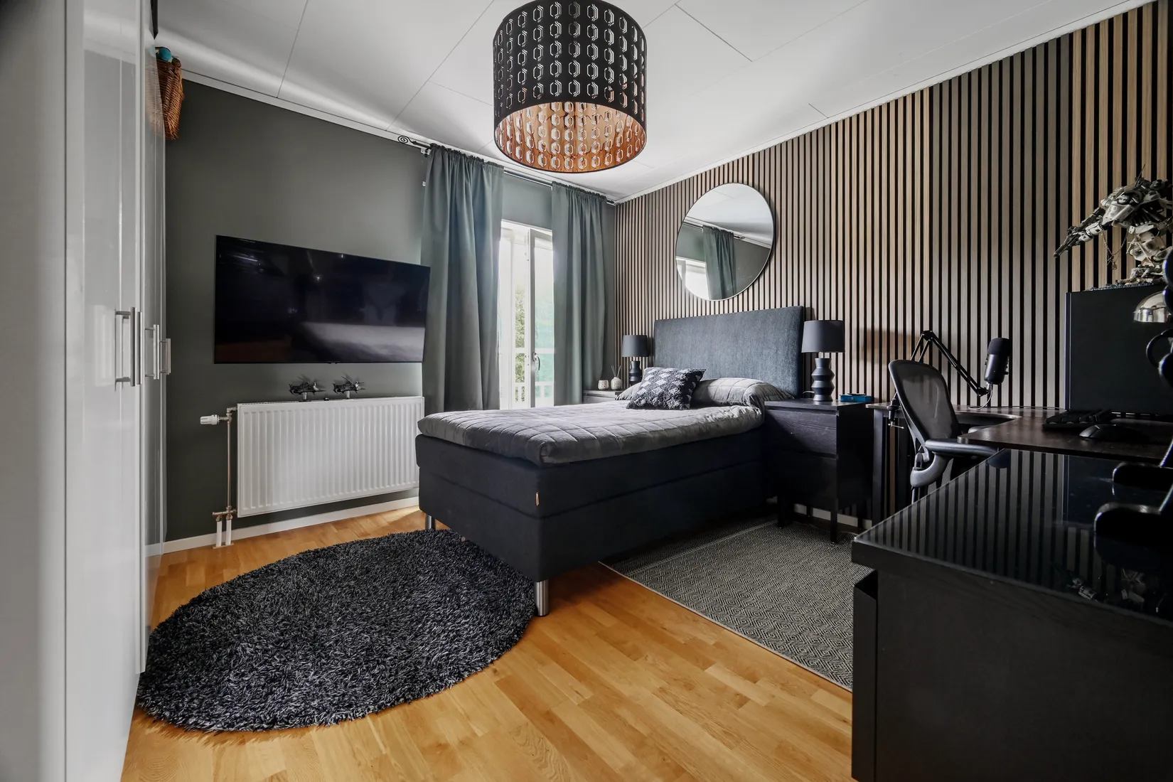 Bostadsrätt, Frisells gata 15E, Bollstanäs, Upplands Väsby