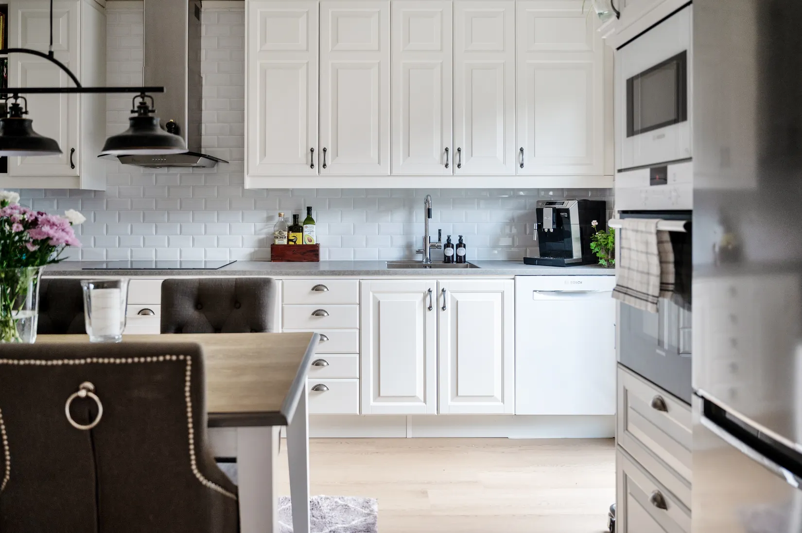 Bostadsrätt, Frisells gata 15E, Bollstanäs, Upplands Väsby