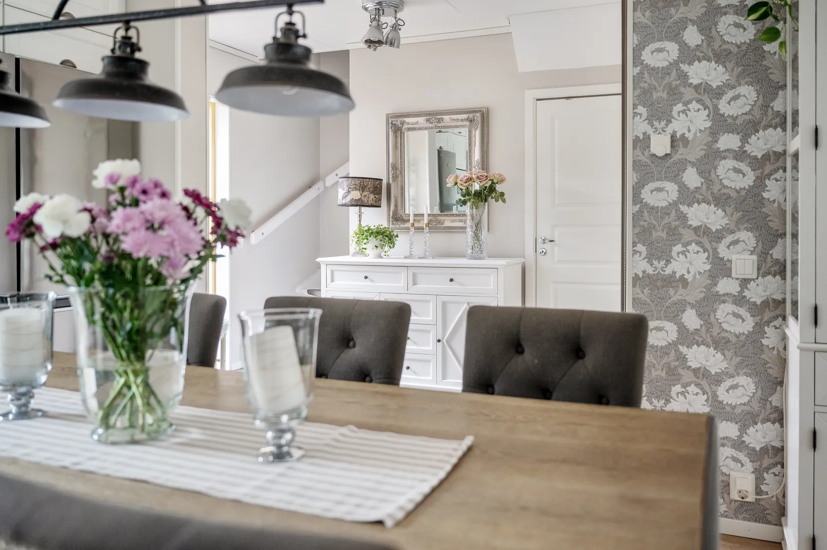 Bostadsrätt, Frisells gata 15E, Bollstanäs, Upplands Väsby