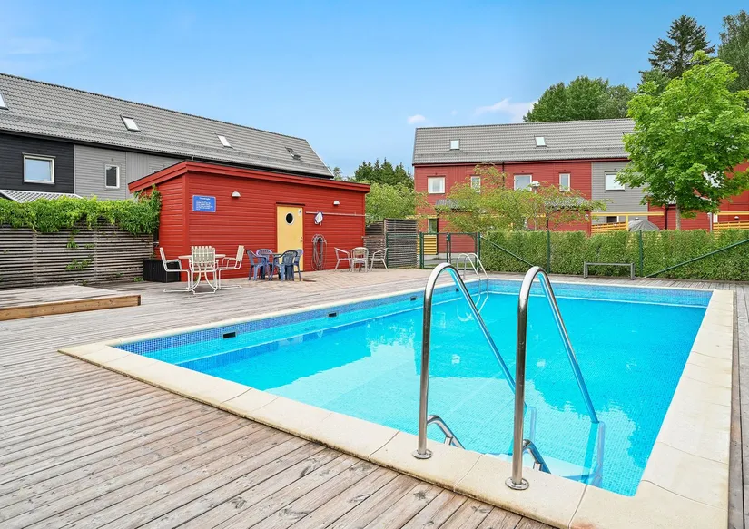 Bostadsrätt, Frisells gata 15E, Bollstanäs, Upplands Väsby