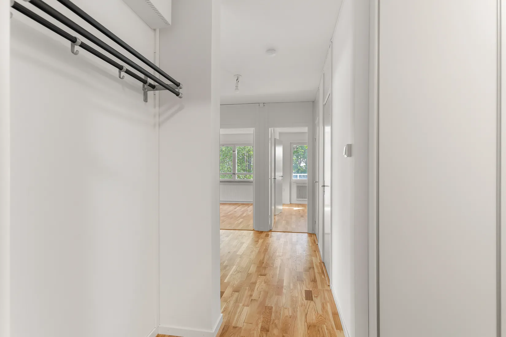 Bostadsrätt, Ullerudsbacken 65, Farsta strand, Stockholm