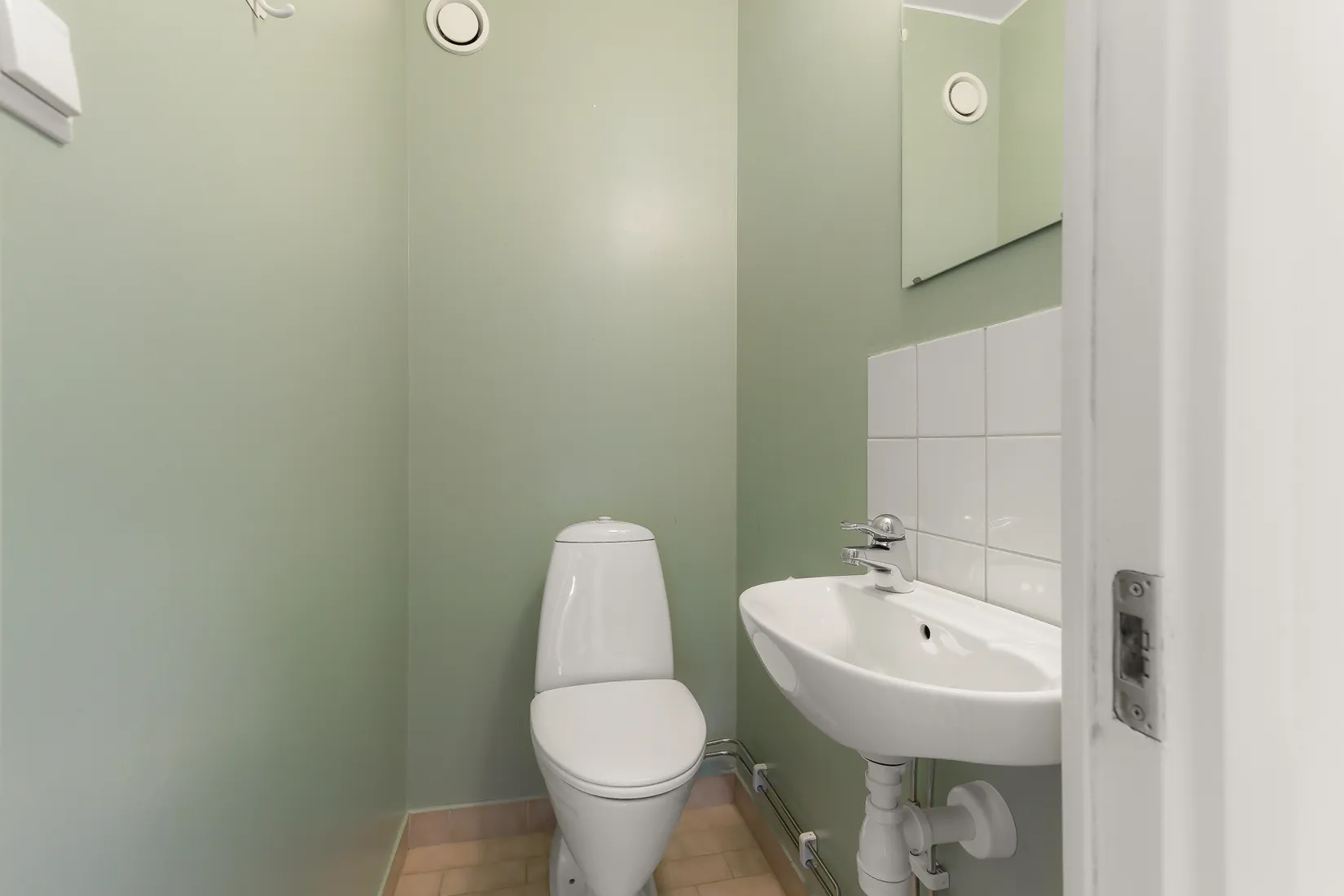 Bostadsrätt, Ullerudsbacken 65, Farsta strand, Stockholm