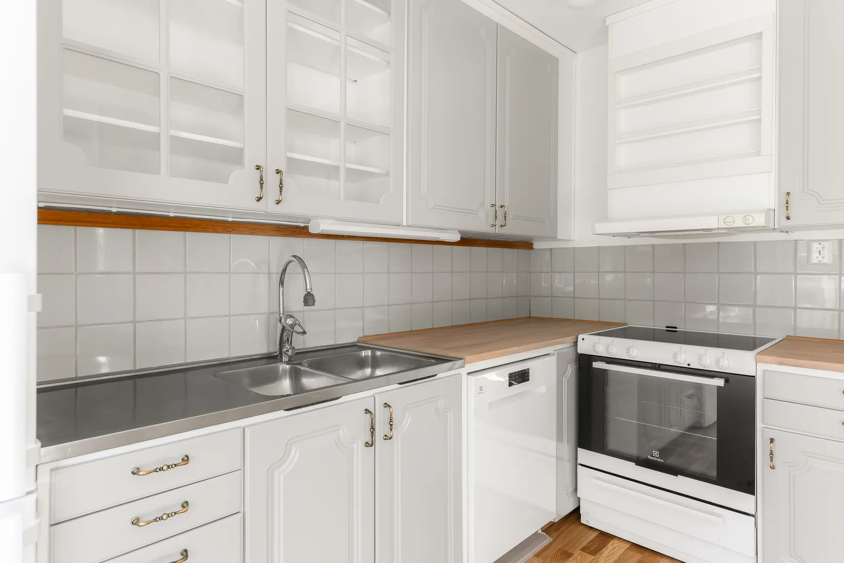 Bostadsrätt, Ullerudsbacken 65, Farsta strand, Stockholm