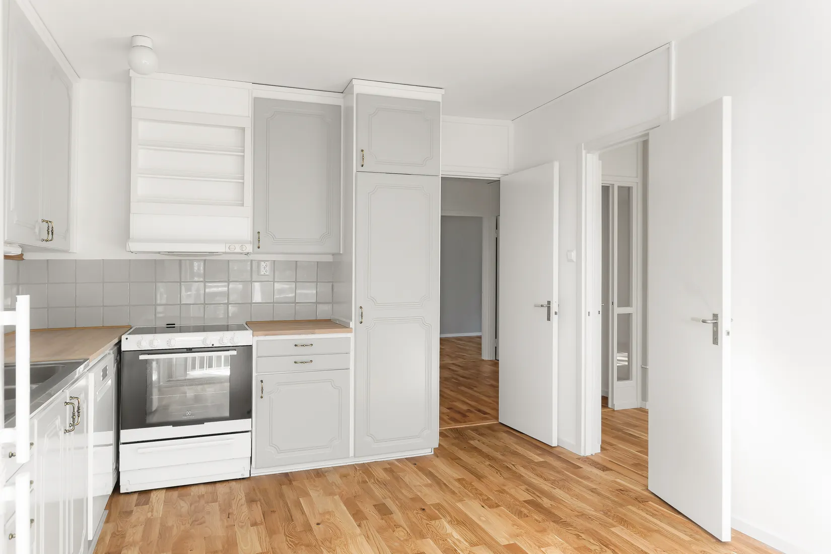 Bostadsrätt, Ullerudsbacken 65, Farsta strand, Stockholm