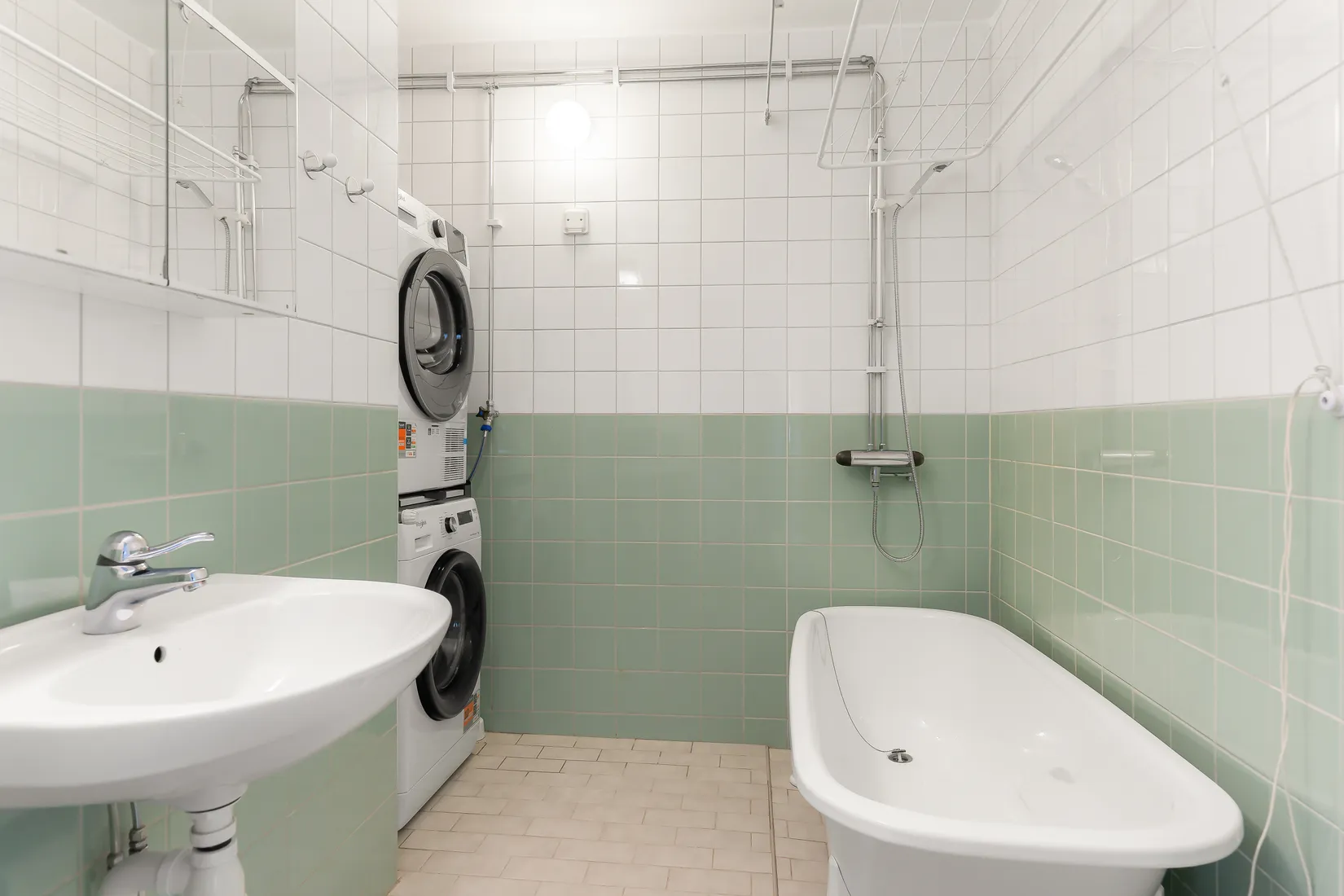 Bostadsrätt, Ullerudsbacken 65, Farsta strand, Stockholm