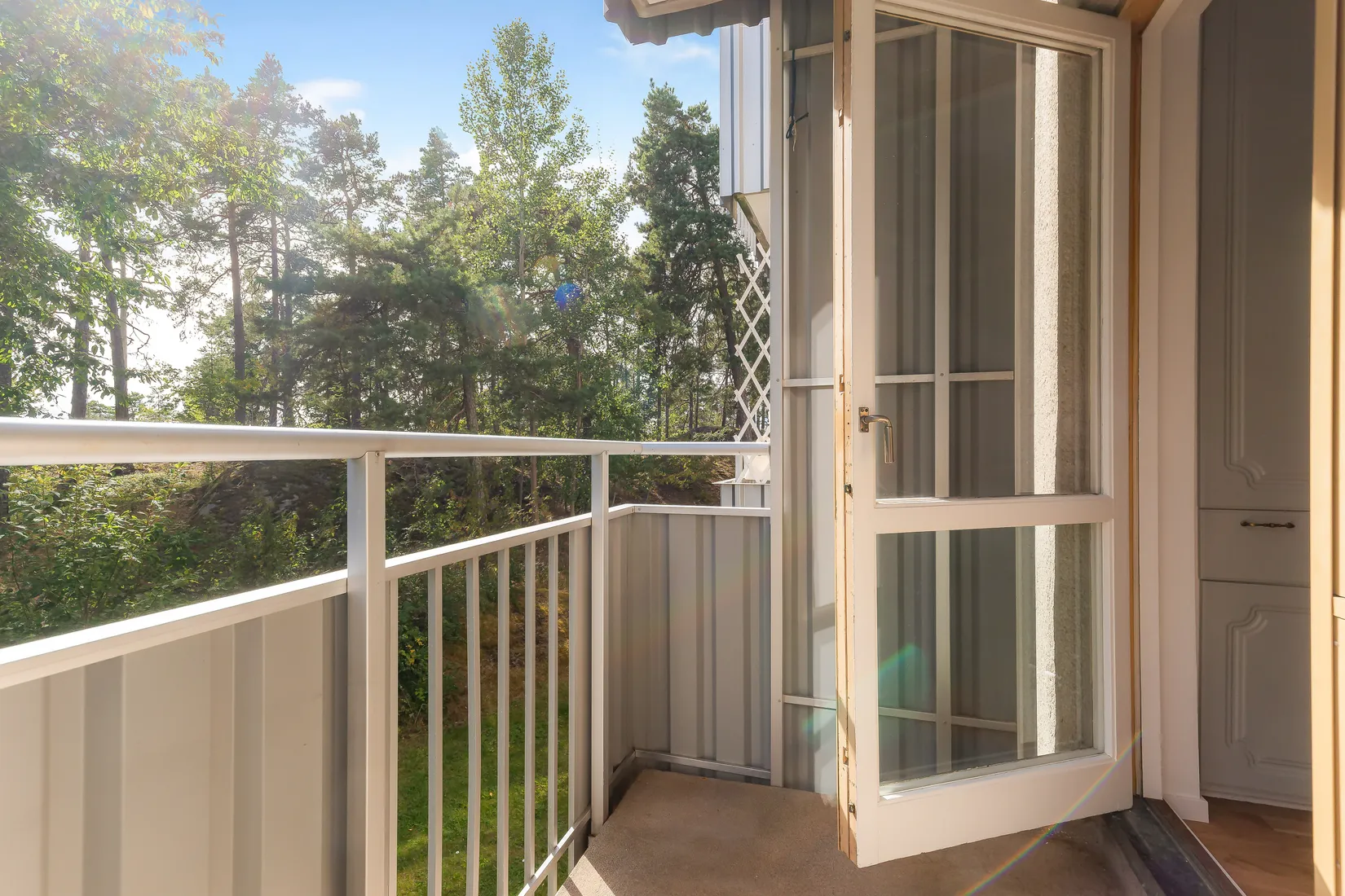 Bostadsrätt, Ullerudsbacken 65, Farsta strand, Stockholm