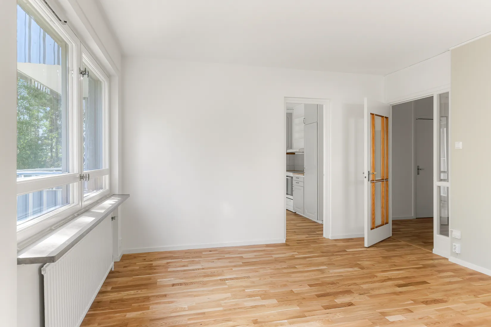 Bostadsrätt, Ullerudsbacken 65, Farsta strand, Stockholm