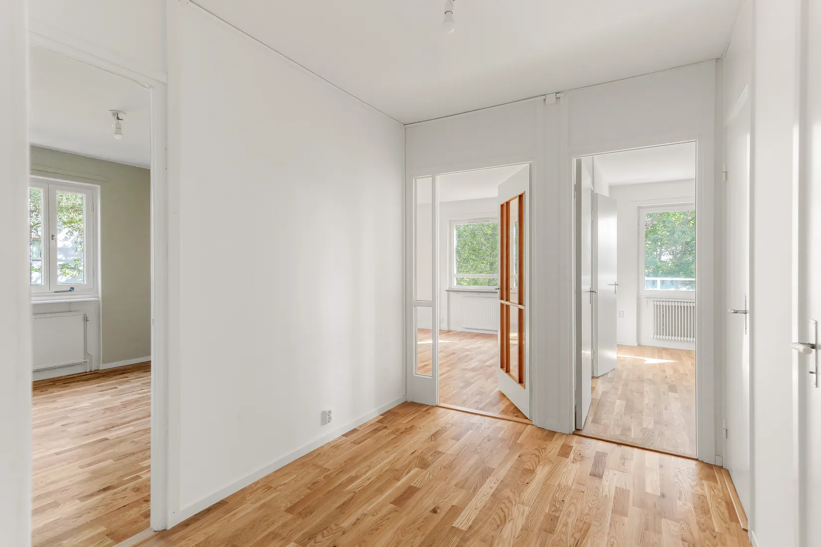 Bostadsrätt, Ullerudsbacken 65, Farsta strand, Stockholm