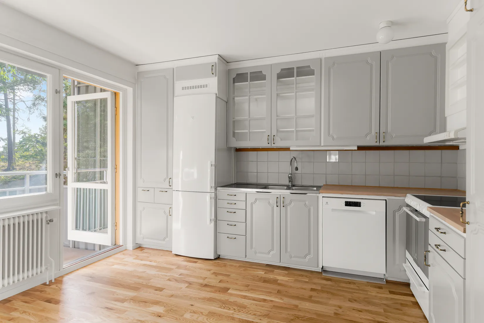 Bostadsrätt, Ullerudsbacken 65, Farsta strand, Stockholm
