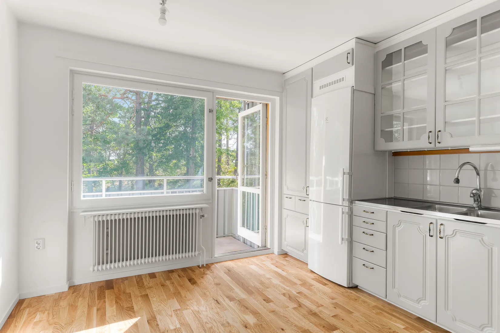 Bostadsrätt, Ullerudsbacken 65, Farsta strand, Stockholm