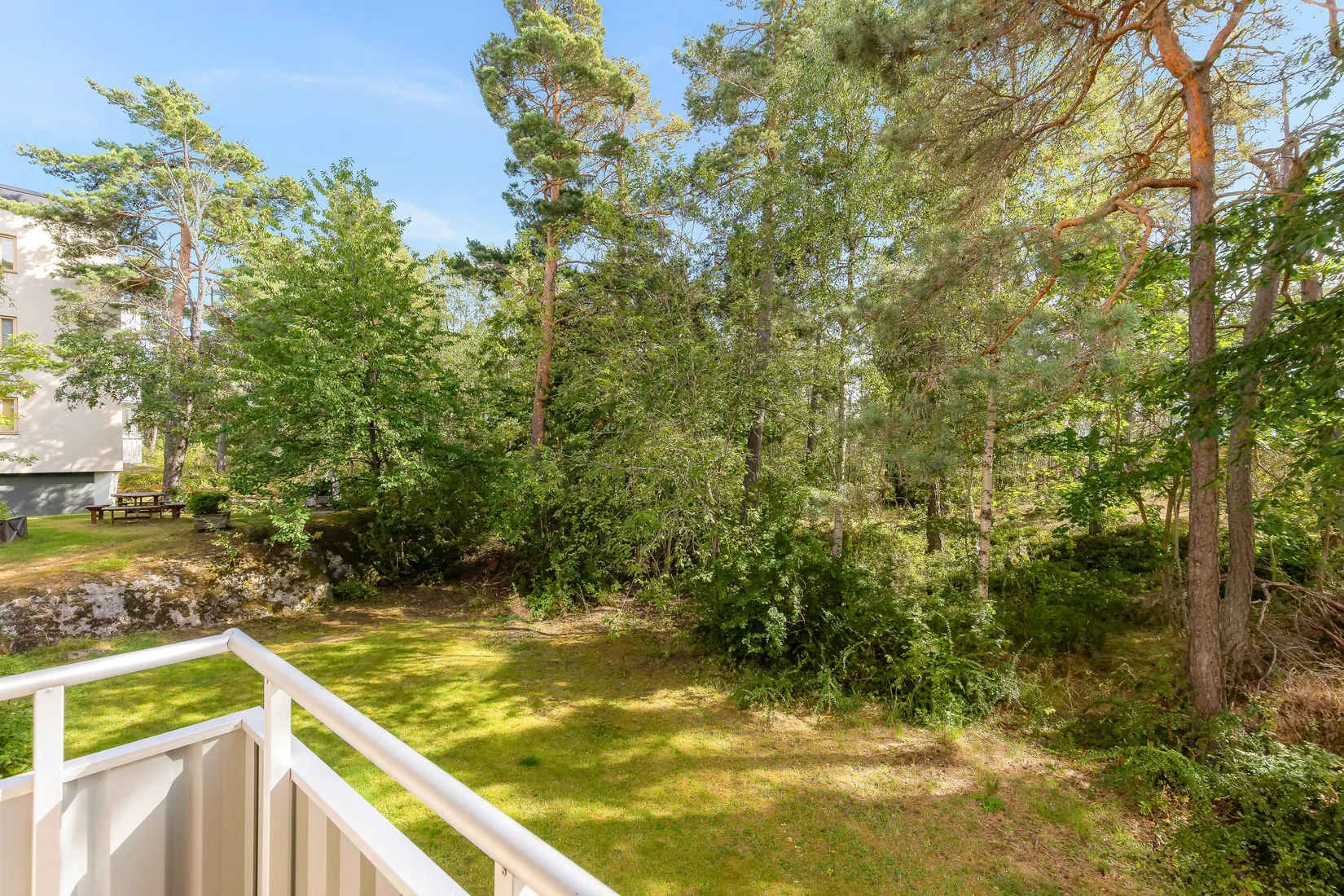 Bostadsrätt, Ullerudsbacken 65, Farsta strand, Stockholm