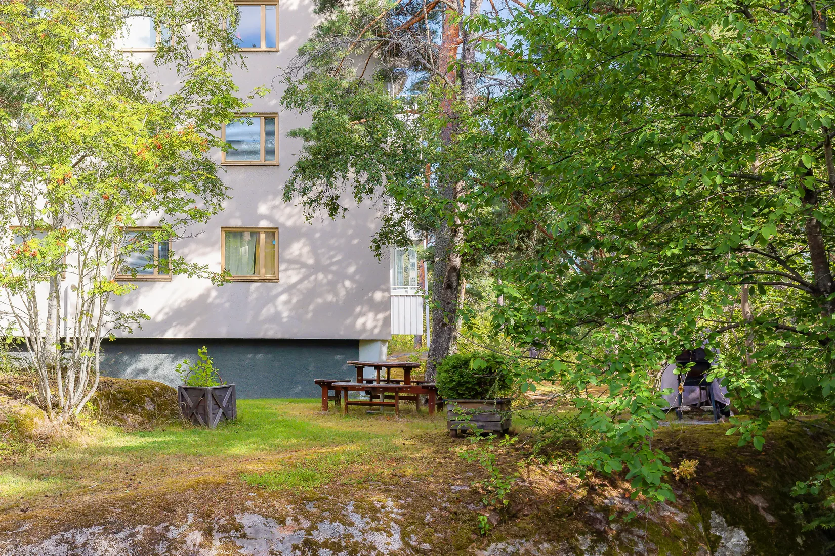 Bostadsrätt, Ullerudsbacken 65, Farsta strand, Stockholm