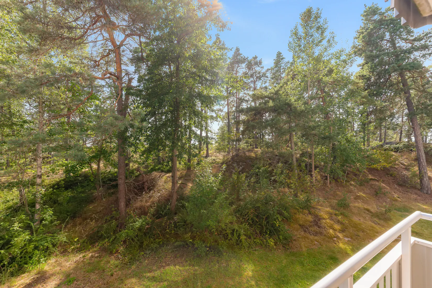 Bostadsrätt, Ullerudsbacken 65, Farsta strand, Stockholm