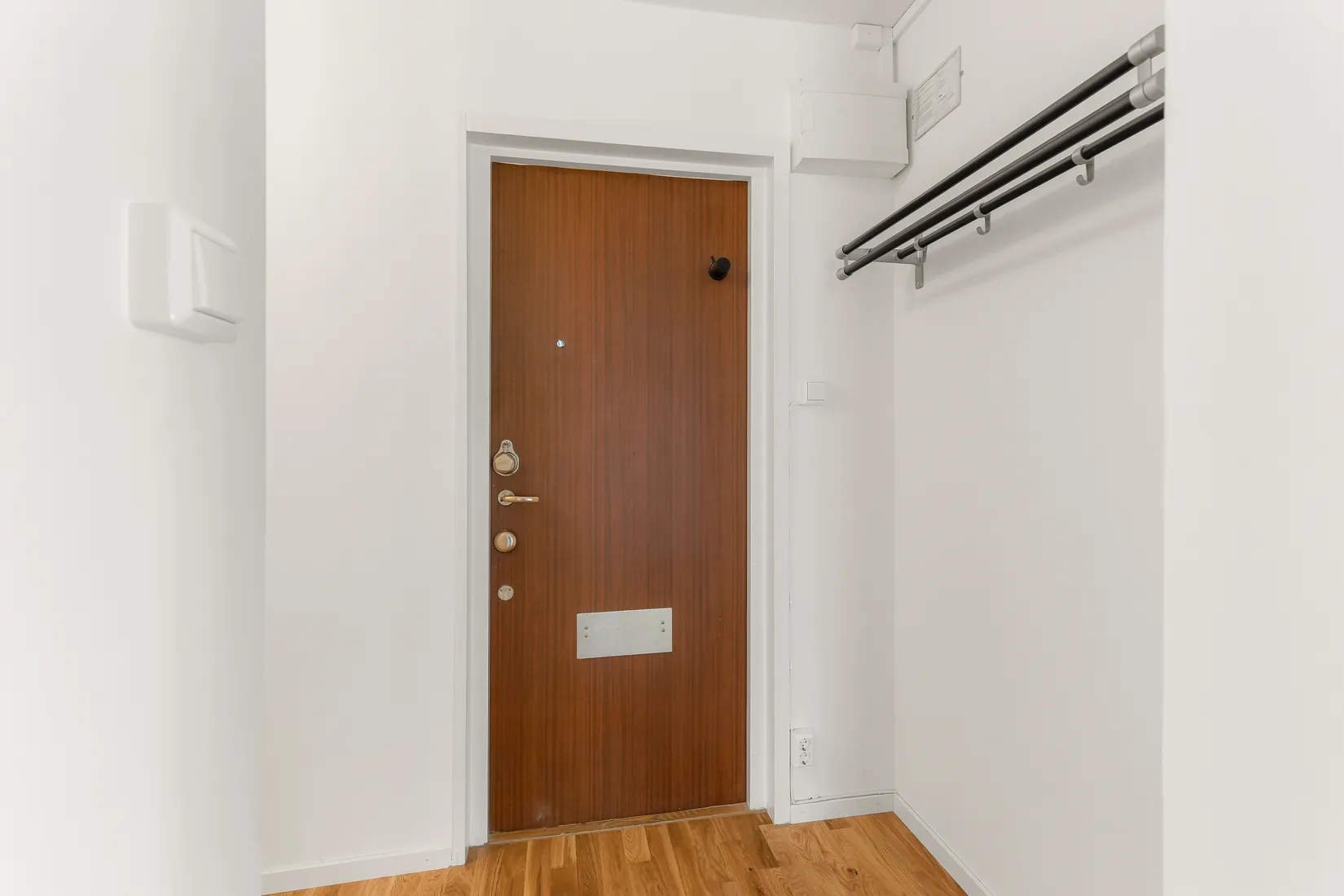 Bostadsrätt, Ullerudsbacken 65, Farsta strand, Stockholm