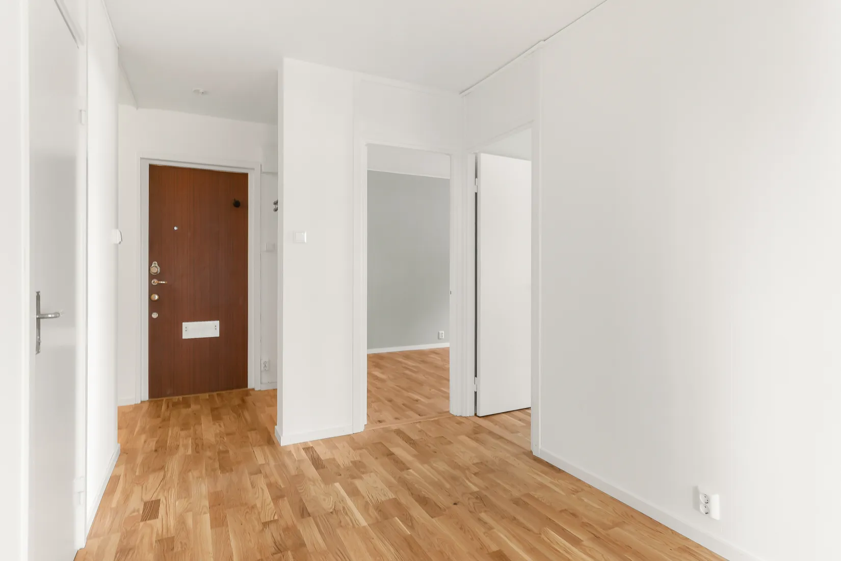 Bostadsrätt, Ullerudsbacken 65, Farsta strand, Stockholm