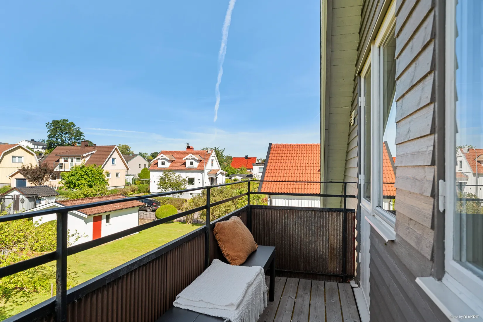 Villa, Stora Ringvägen 53, Södra Sävedalen, Partille