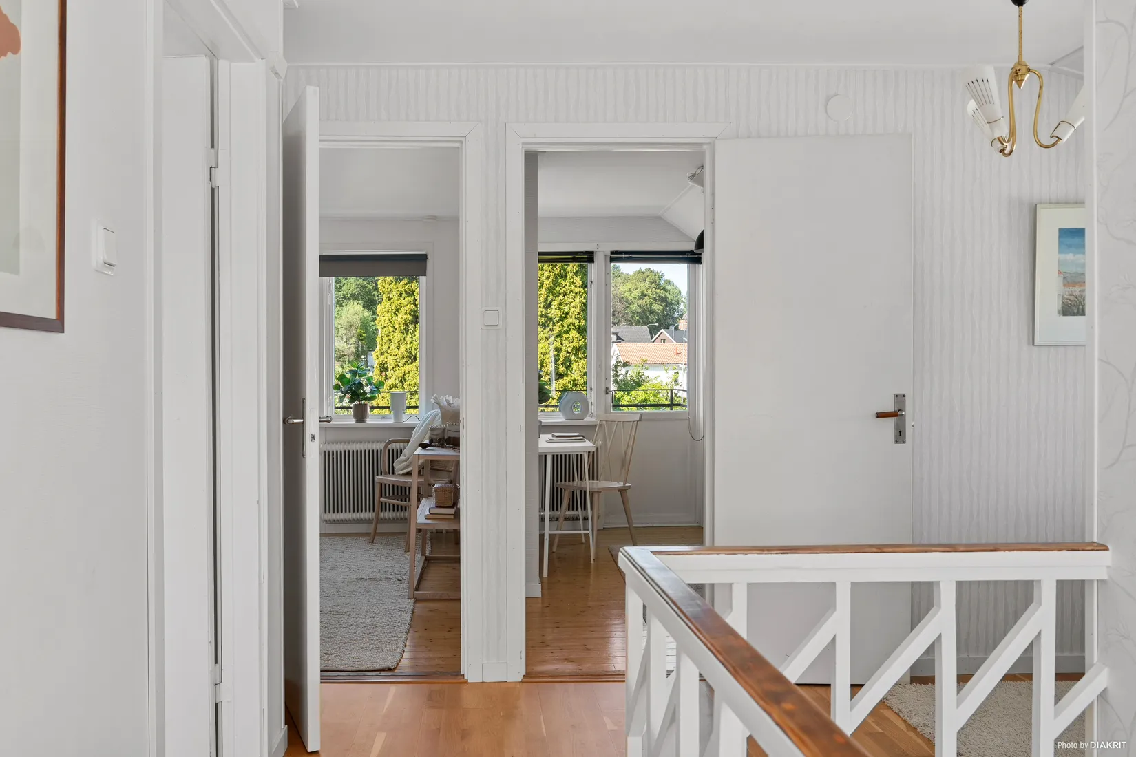 Villa, Stora Ringvägen 53, Södra Sävedalen, Partille