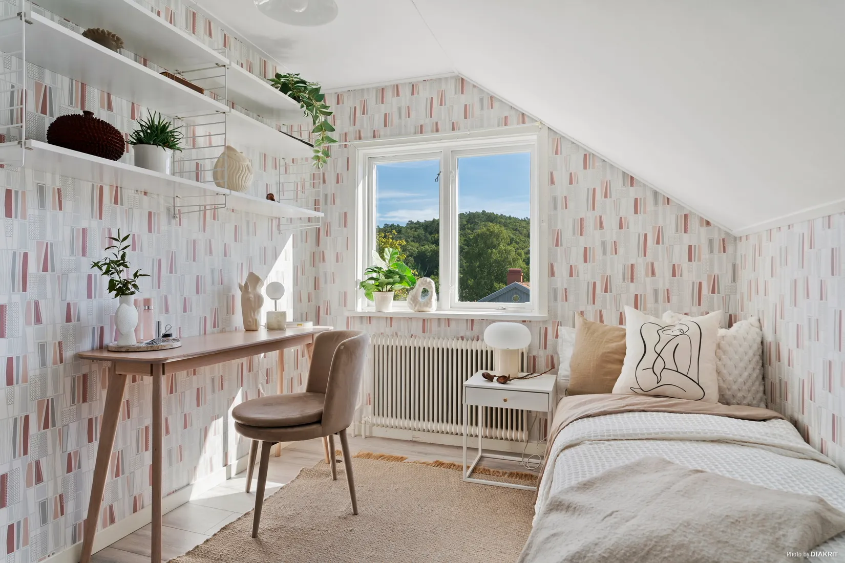 Villa, Stora Ringvägen 53, Södra Sävedalen, Partille