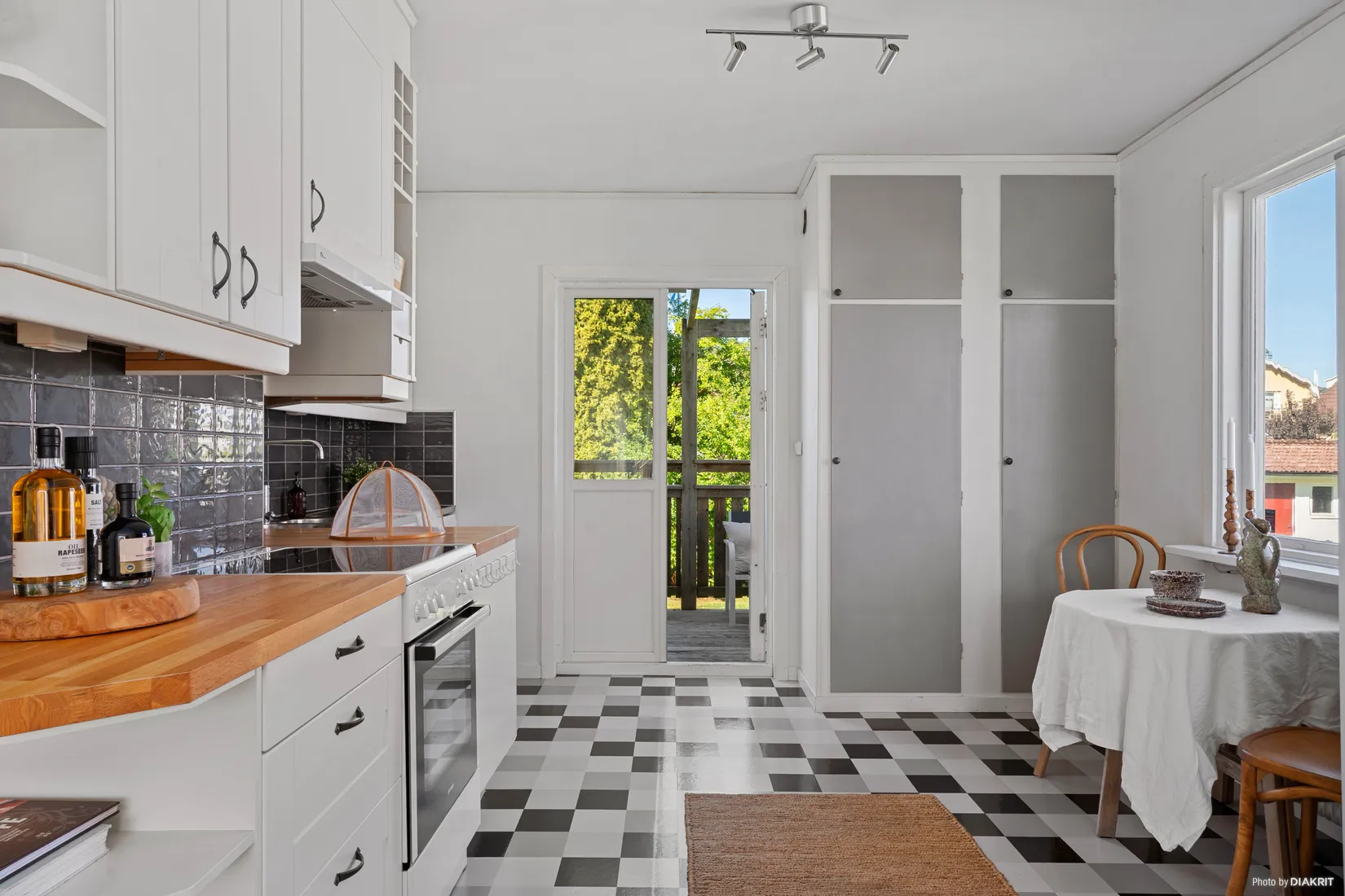 Villa, Stora Ringvägen 53, Södra Sävedalen, Partille
