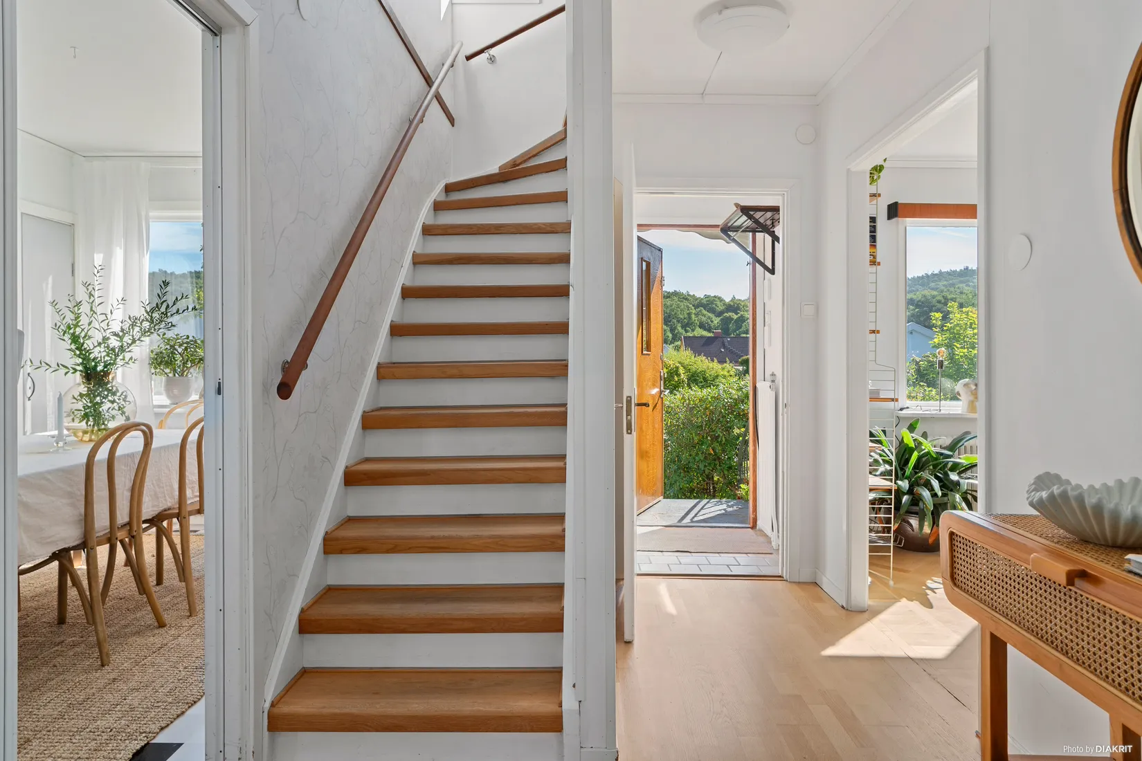 Villa, Stora Ringvägen 53, Södra Sävedalen, Partille