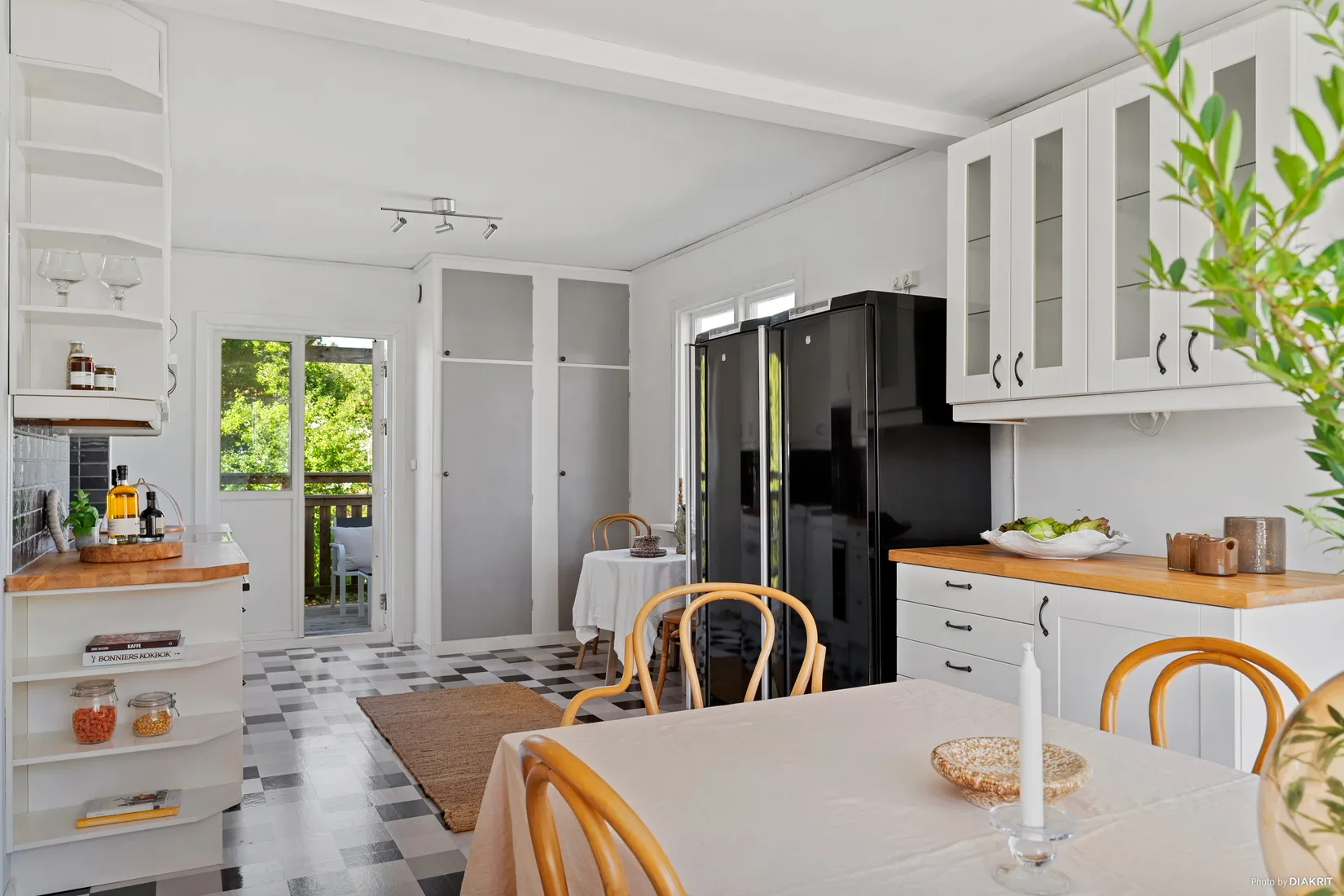 Villa, Stora Ringvägen 53, Södra Sävedalen, Partille