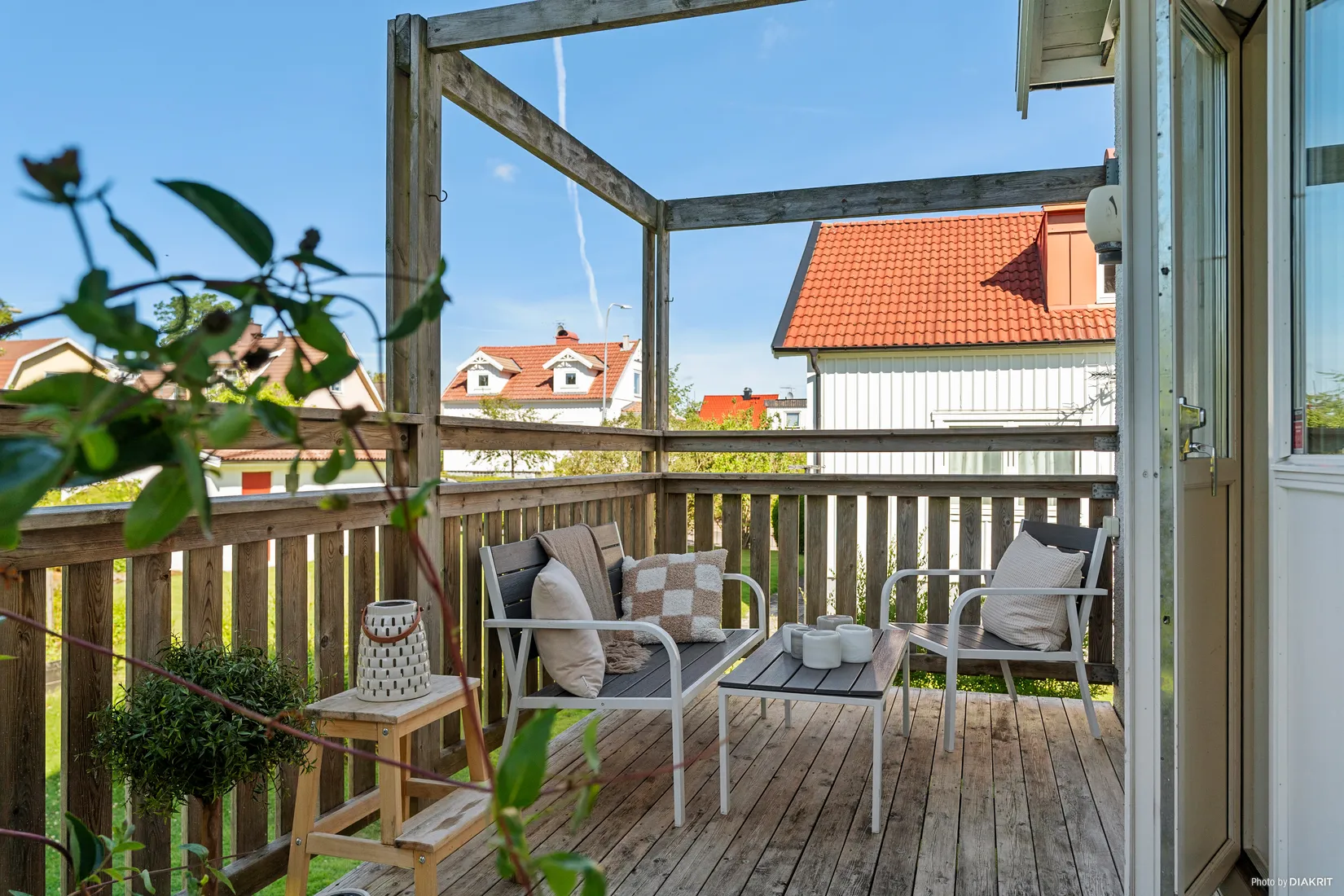 Villa, Stora Ringvägen 53, Södra Sävedalen, Partille