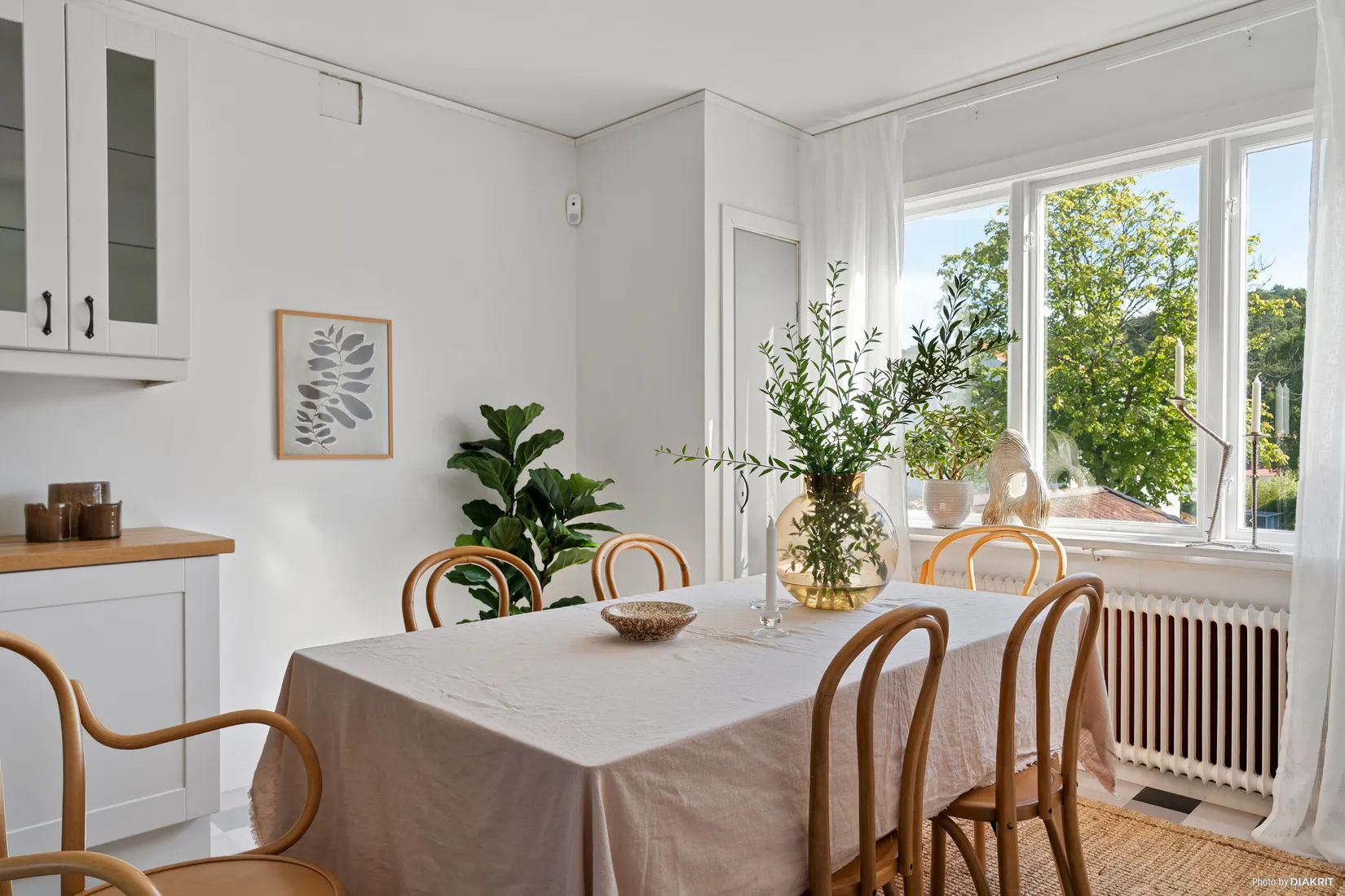 Villa, Stora Ringvägen 53, Södra Sävedalen, Partille