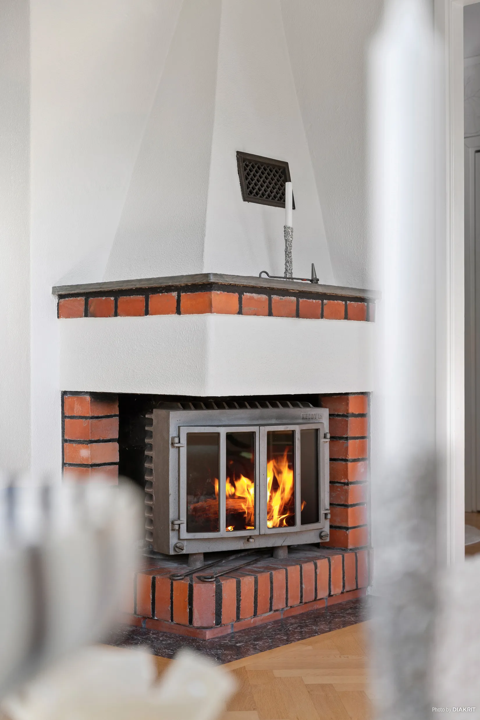 Villa, Stora Ringvägen 53, Södra Sävedalen, Partille