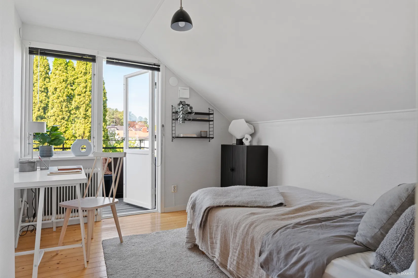Villa, Stora Ringvägen 53, Södra Sävedalen, Partille