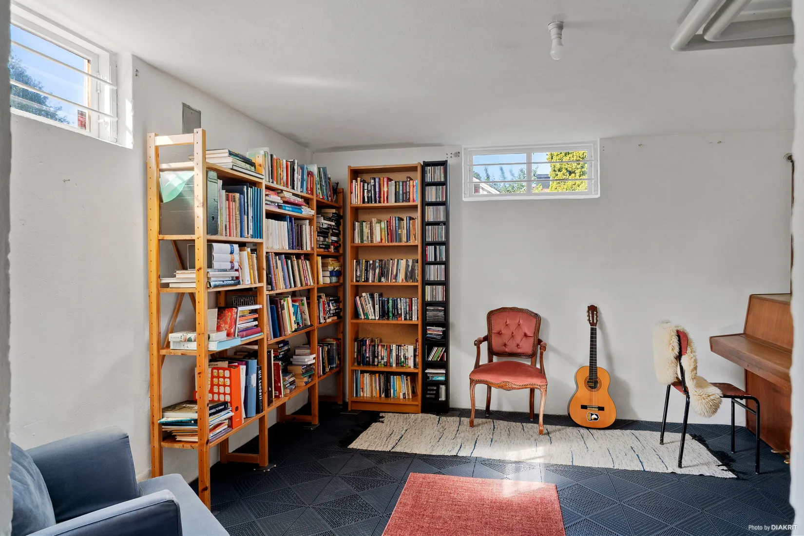 Villa, Stora Ringvägen 53, Södra Sävedalen, Partille