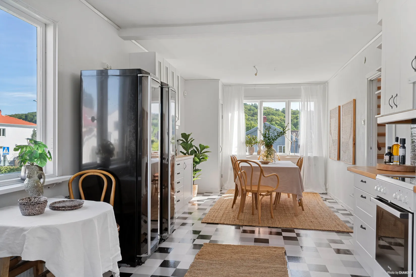 Villa, Stora Ringvägen 53, Södra Sävedalen, Partille