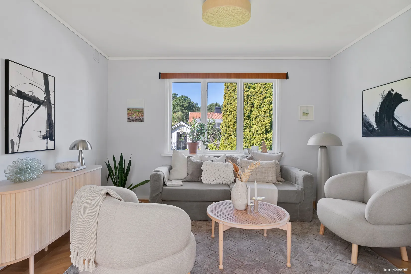Villa, Stora Ringvägen 53, Södra Sävedalen, Partille