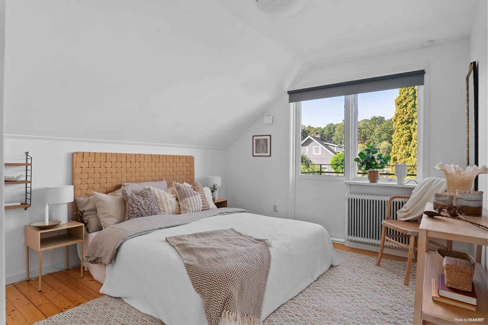 Villa, Stora Ringvägen 53, Södra Sävedalen, Partille