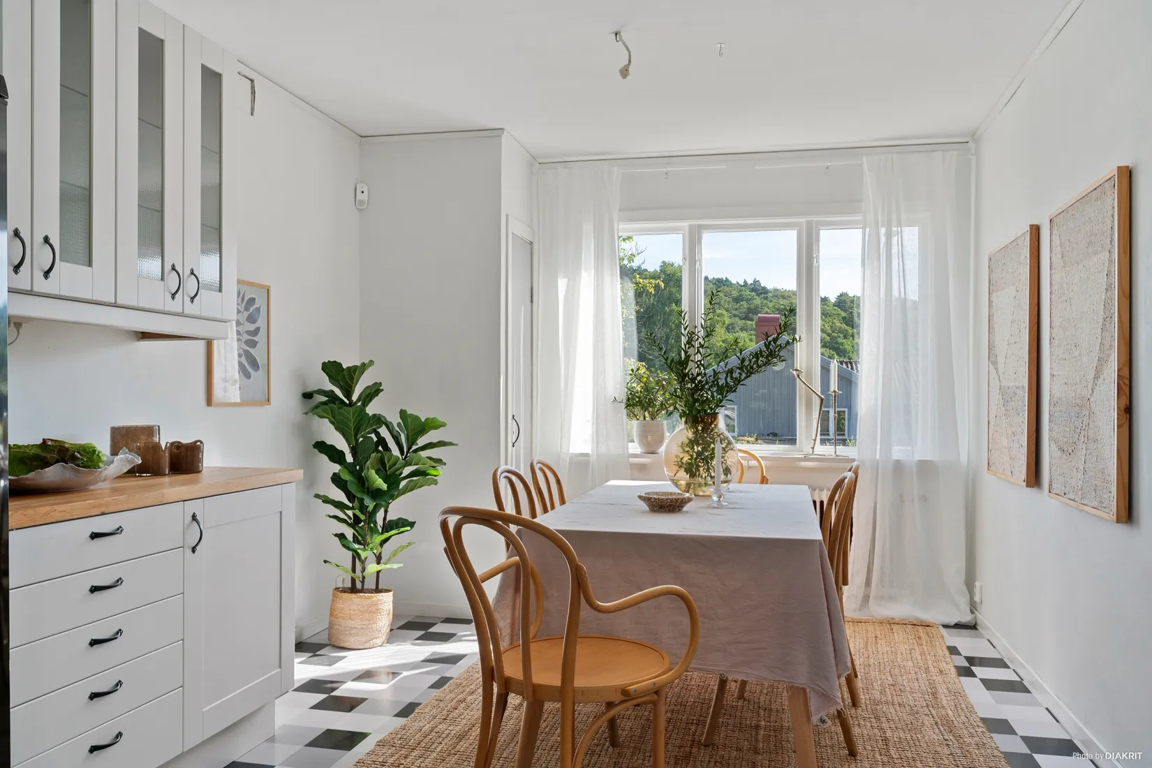 Villa, Stora Ringvägen 53, Södra Sävedalen, Partille