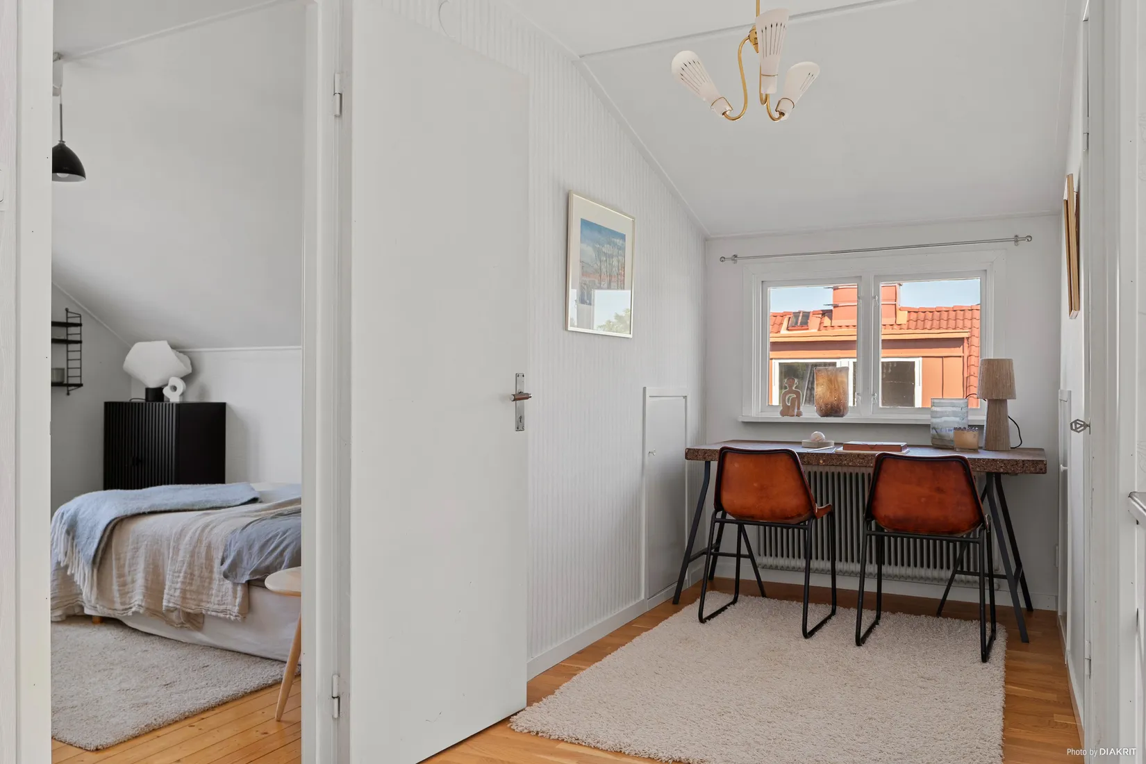 Villa, Stora Ringvägen 53, Södra Sävedalen, Partille
