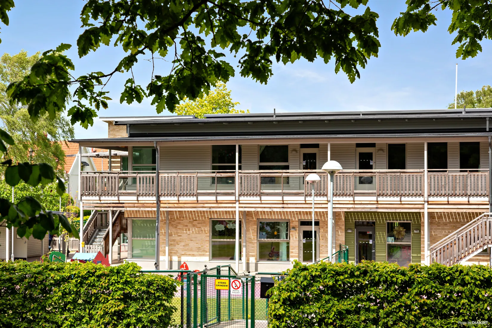 Villa, Stora Ringvägen 53, Södra Sävedalen, Partille