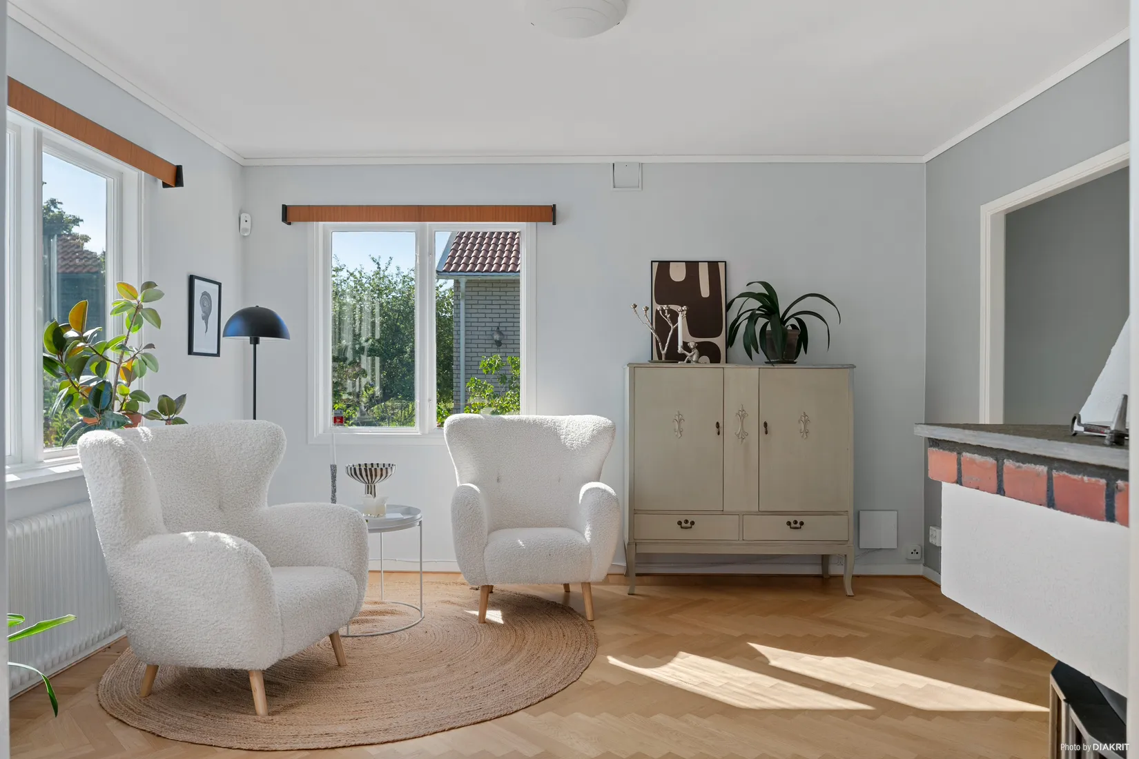 Villa, Stora Ringvägen 53, Södra Sävedalen, Partille