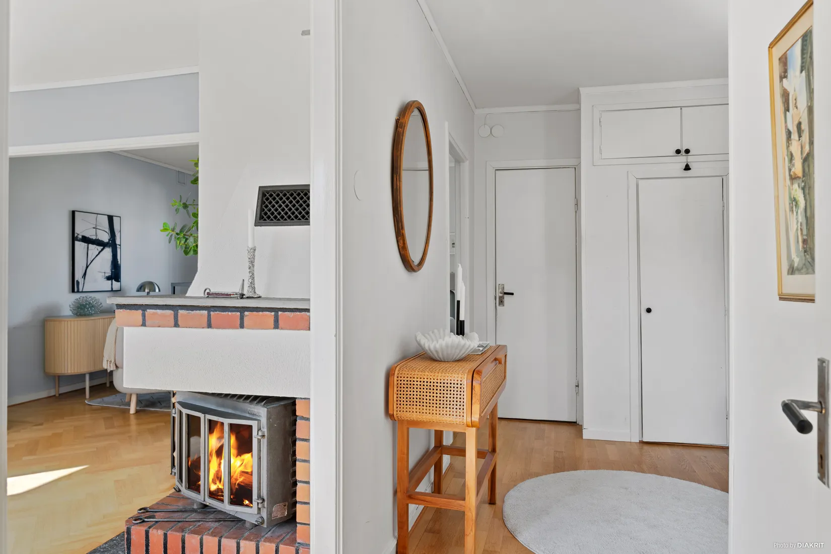 Villa, Stora Ringvägen 53, Södra Sävedalen, Partille