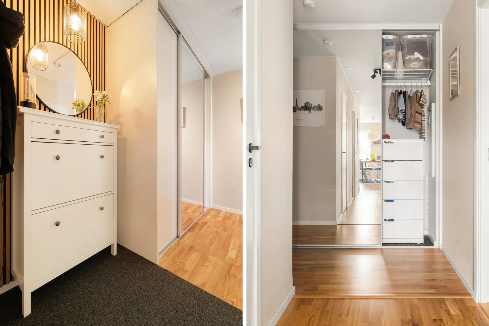 Bostadsrätt, Myntbacken 17, Täljöviken, Österåker