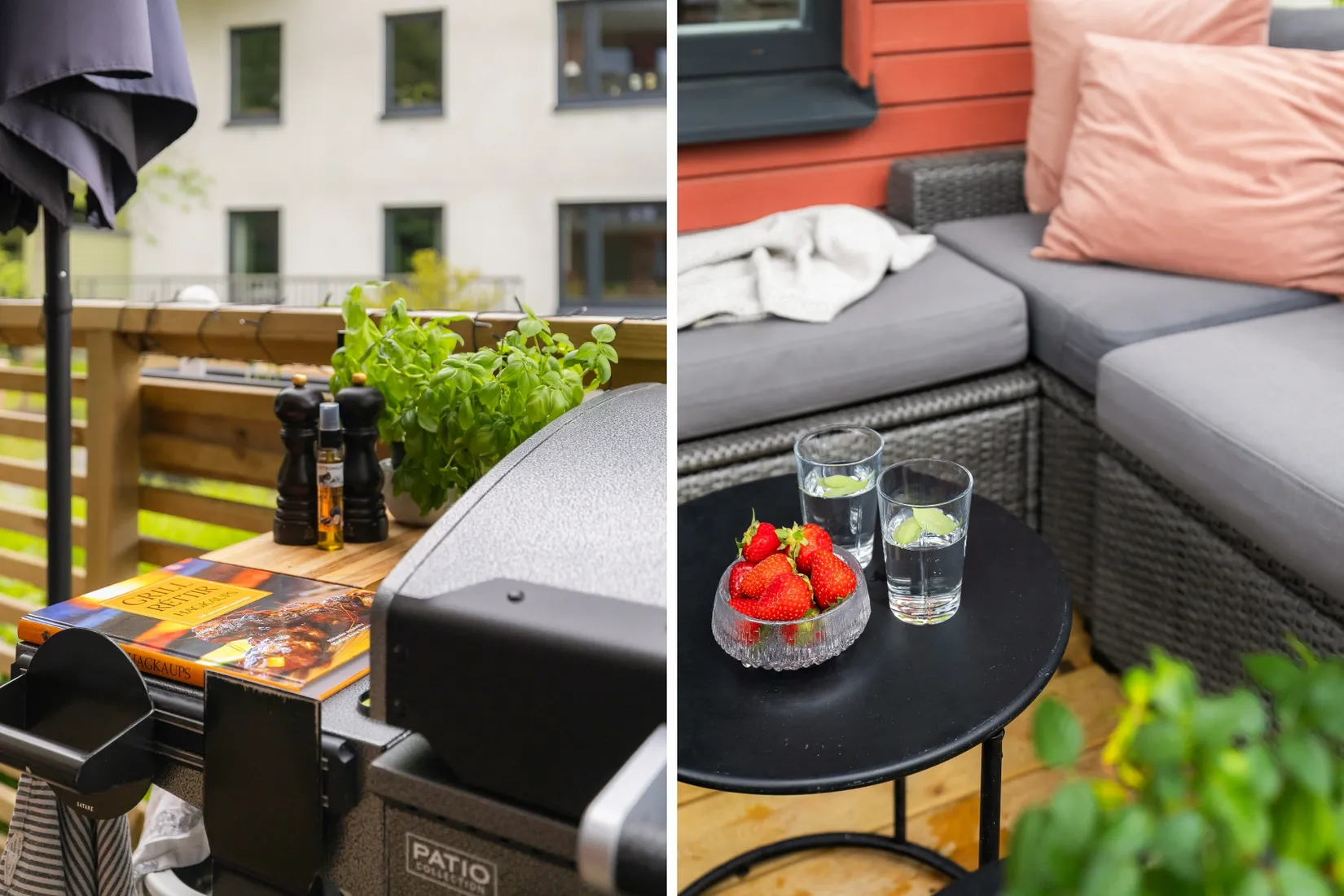 Bostadsrätt, Myntbacken 17, Täljöviken, Österåker