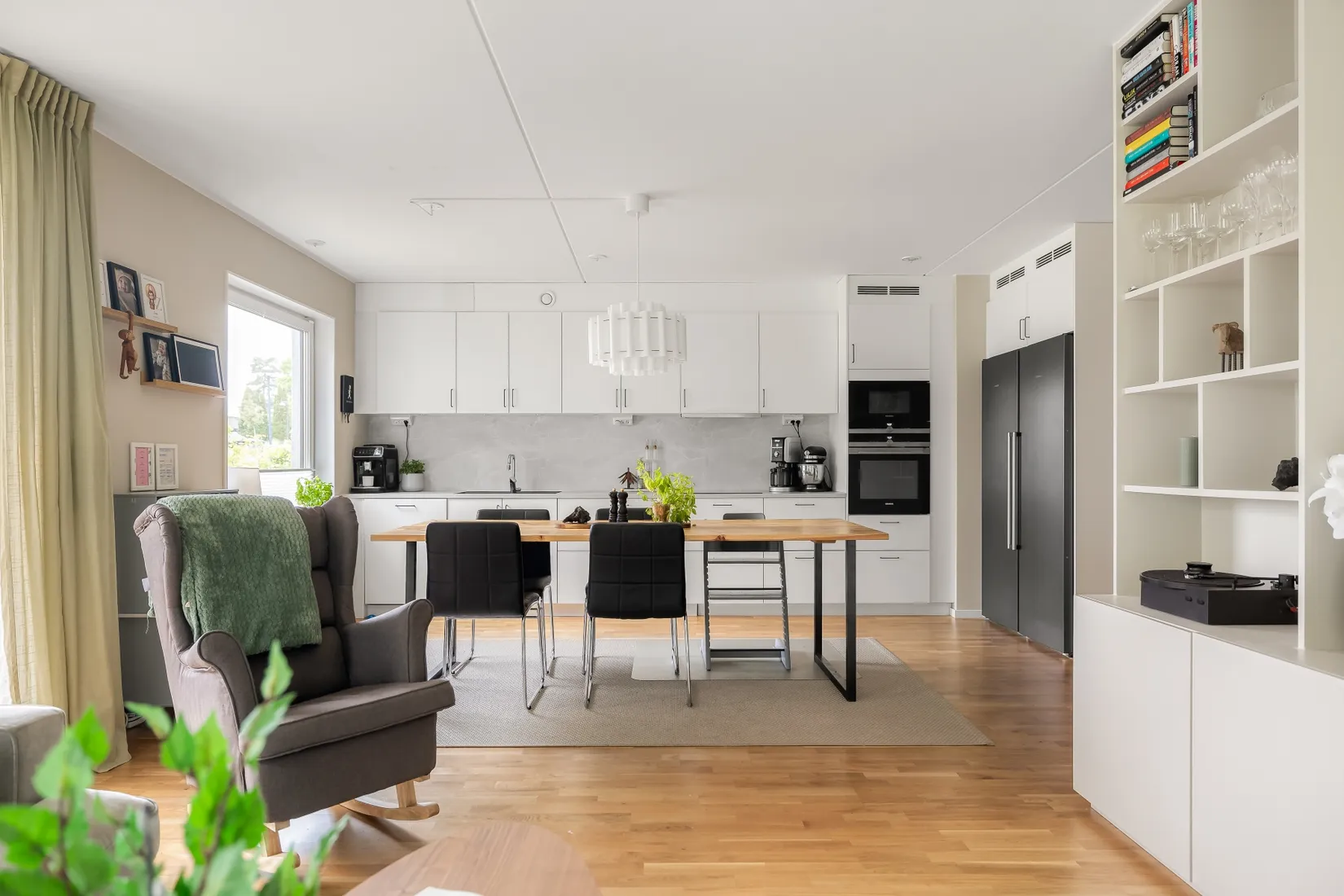 Bostadsrätt, Myntbacken 17, Täljöviken, Österåker