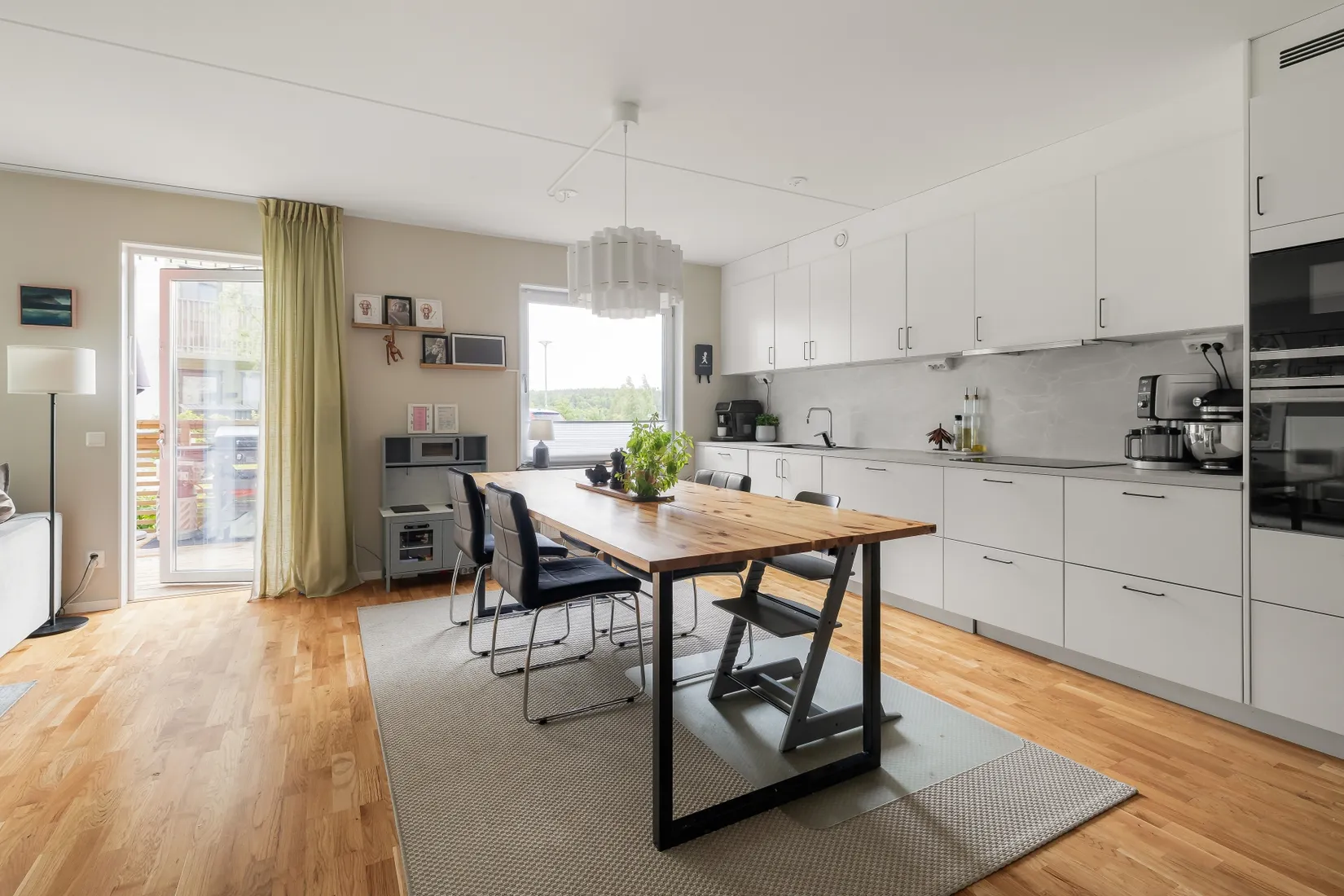 Bostadsrätt, Myntbacken 17, Täljöviken, Österåker