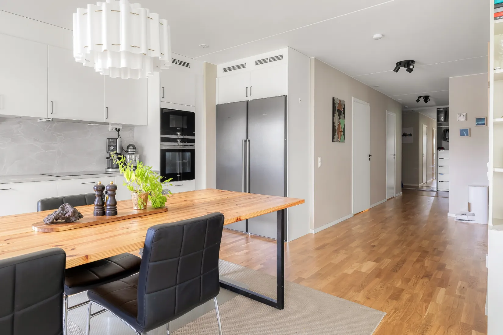 Bostadsrätt, Myntbacken 17, Täljöviken, Österåker