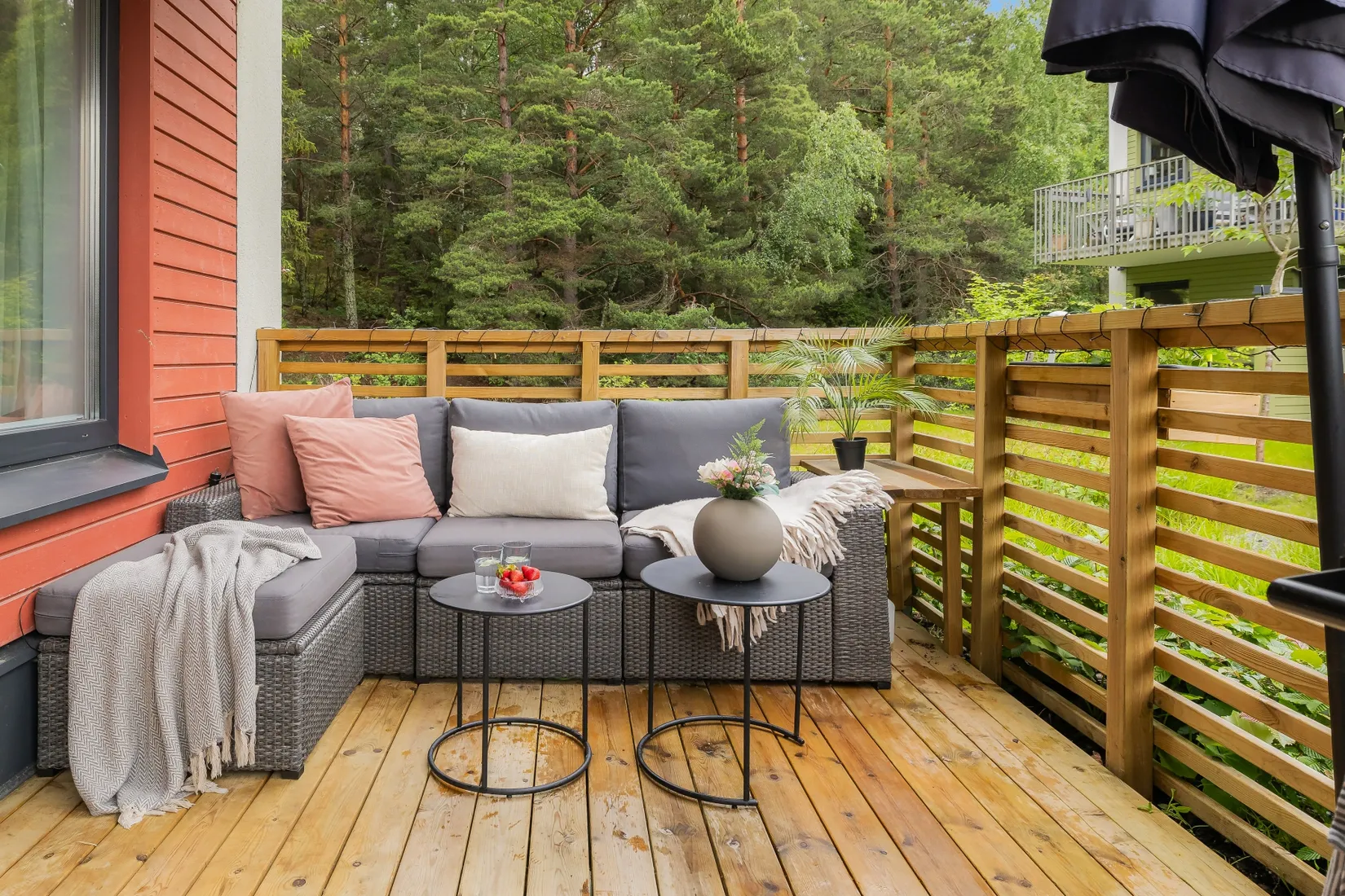Bostadsrätt, Myntbacken 17, Täljöviken, Österåker